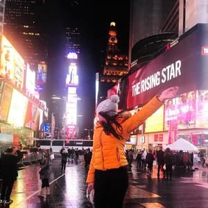 Meet your Posher, Jocelyn